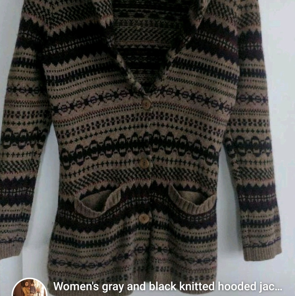 Sweater